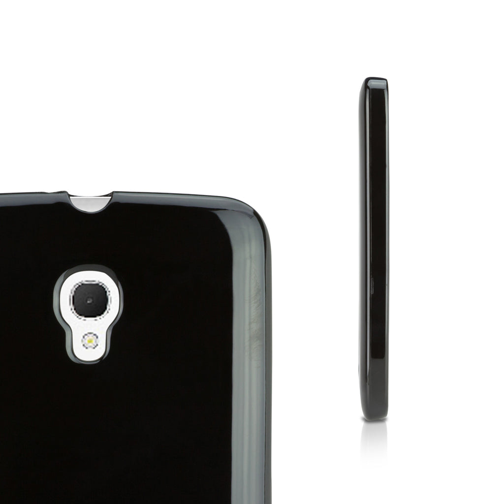 Tuxedo SuitUp Case - Alcatel Pop 2 (5) Case