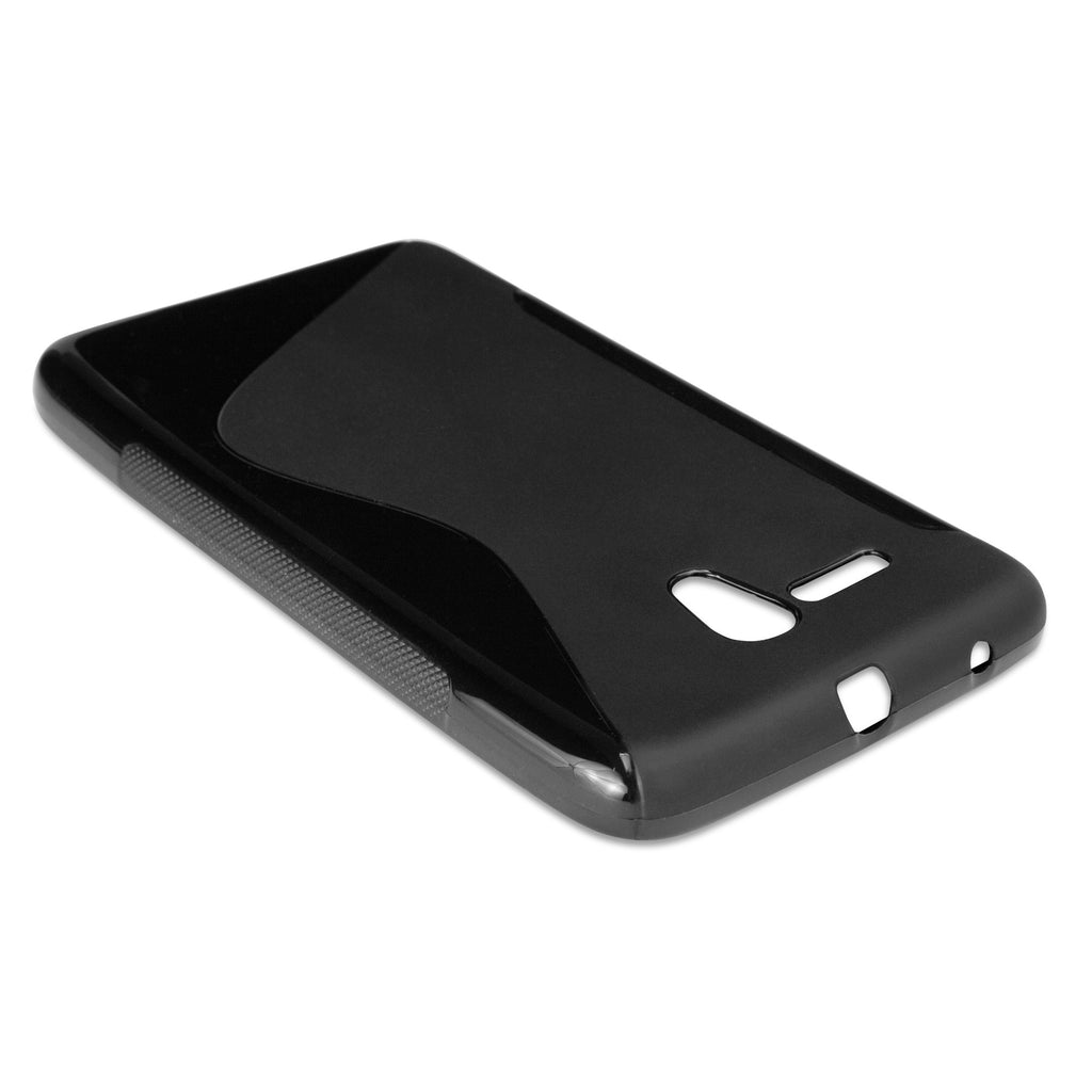 DuoSuit - Alcatel oneTouch Pop 3 (5.5) CDMA 5025 Case