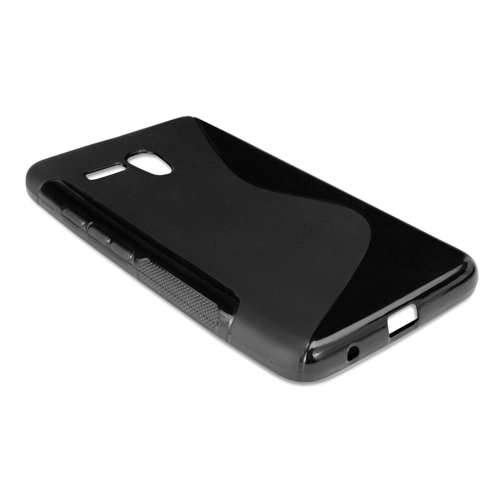DuoSuit - Alcatel oneTouch Pop 3 (5.5) CDMA 5025 Case