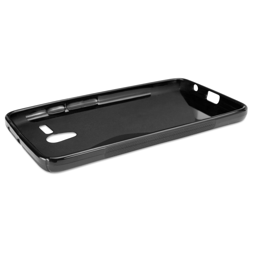 DuoSuit - Alcatel oneTouch Pop 3 (5.5) CDMA 5025 Case