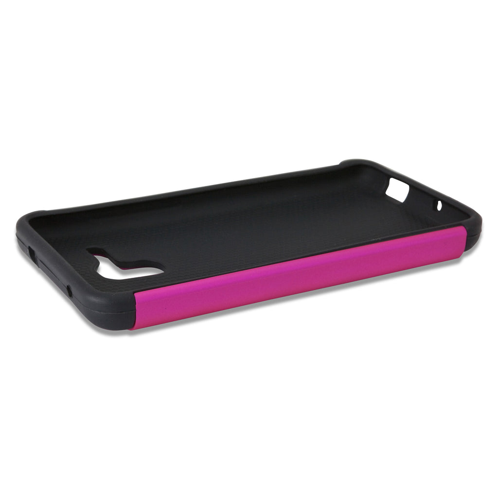 SparkleShimmer Case - Alcatel OneTouch Pop 3 (5.5) GSM 5054 Case