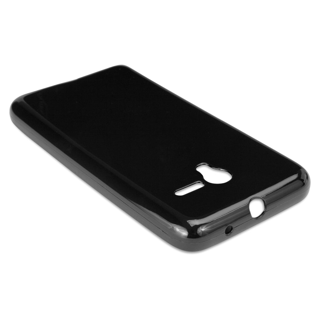 Tuxedo SuitUp Case - Alcatel oneTouch Pop 3 (5) Case