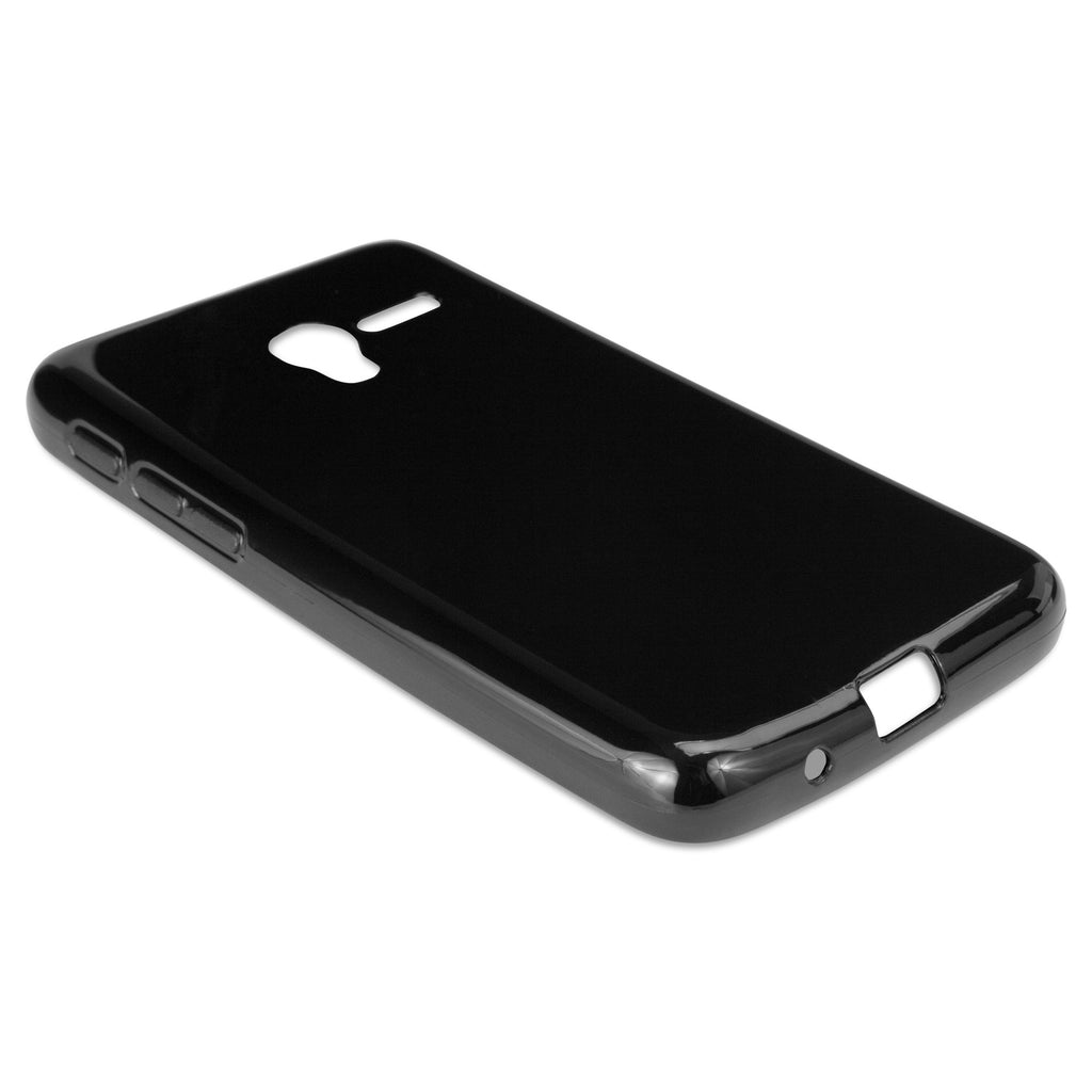 Tuxedo SuitUp Case - Alcatel oneTouch Pop 3 (5) Case