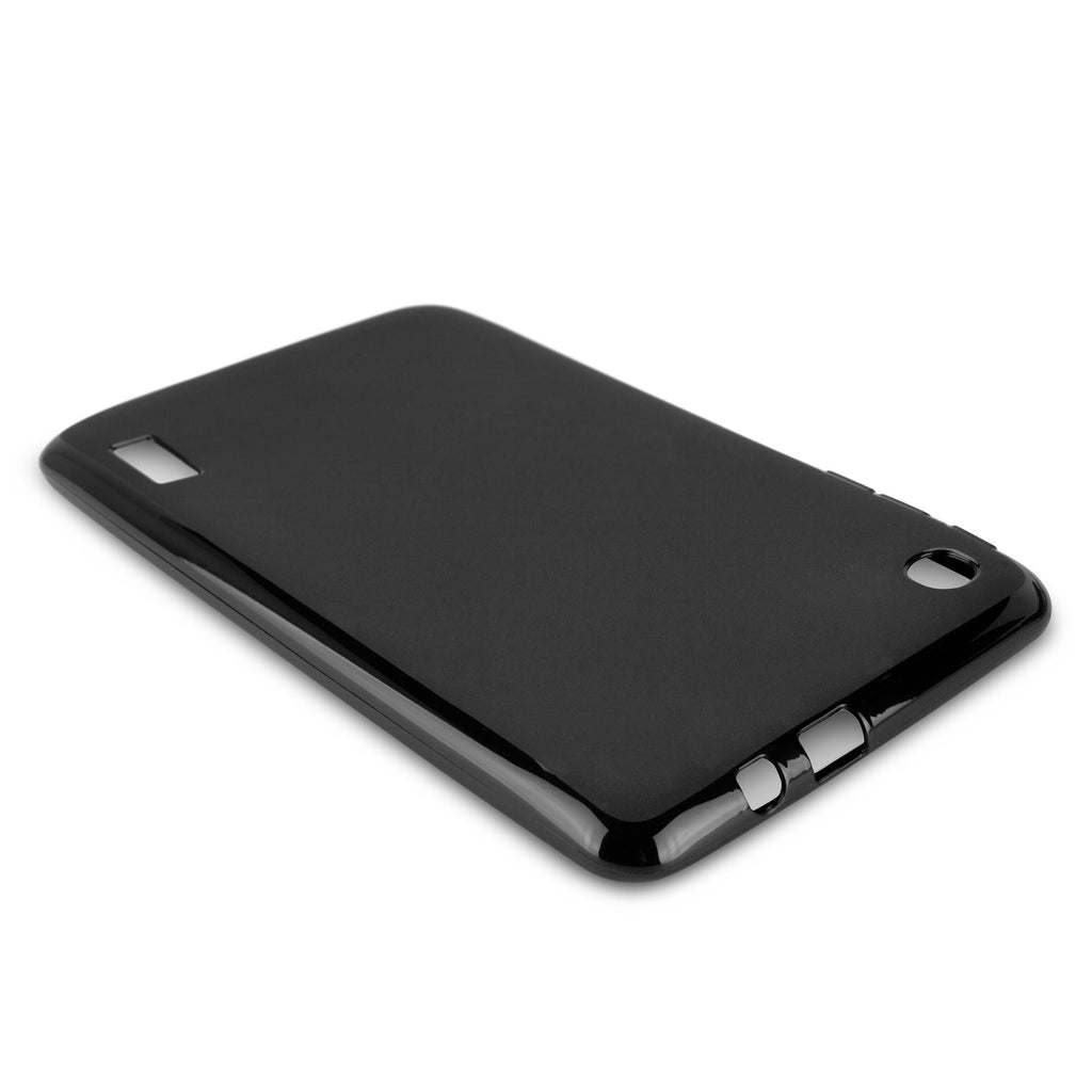 Blackout Case - Alcatel OneTouch Pop 7 Case