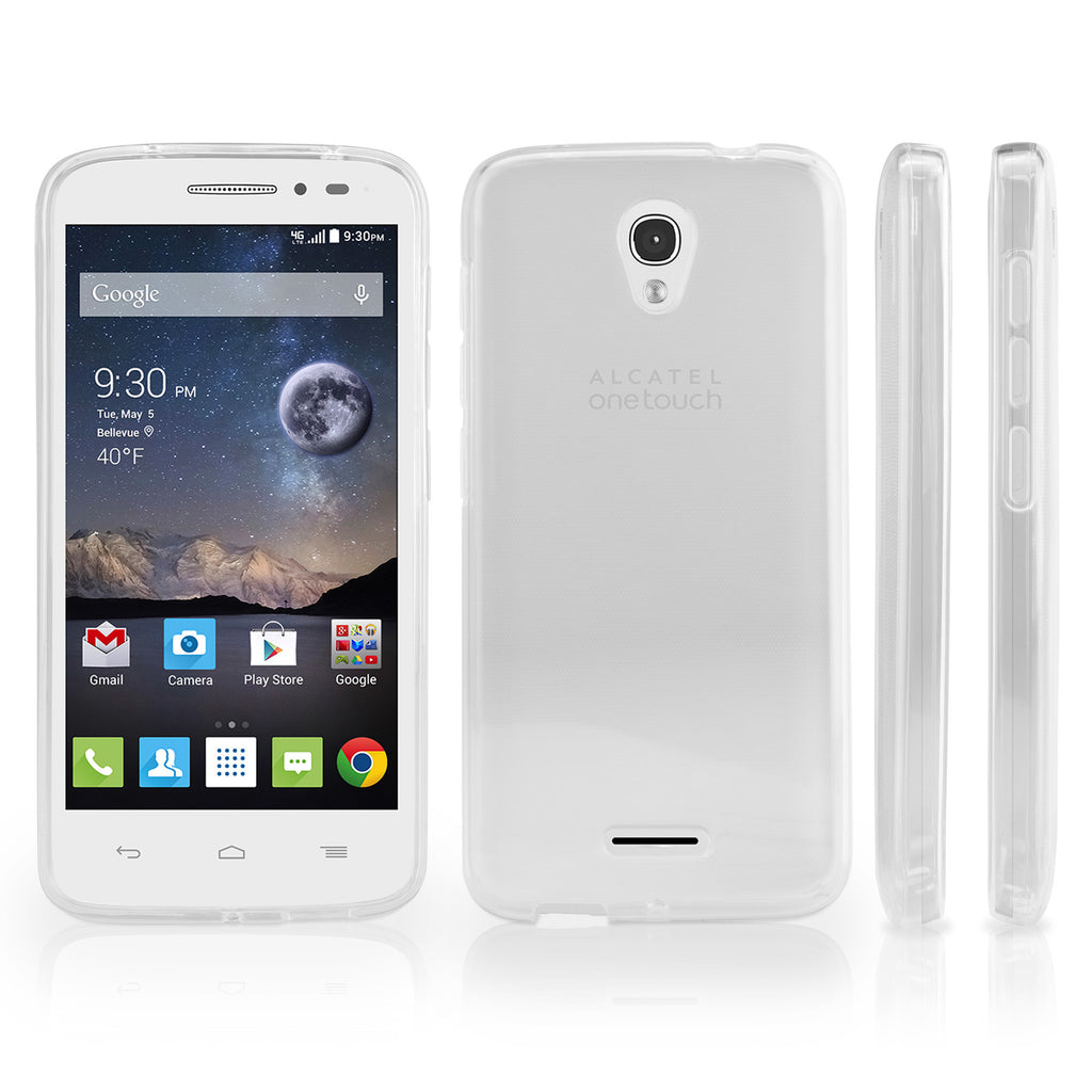 Pure Alcatel OneTouch Pop Astro Crystal Slip
