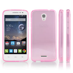 Pure Crystal Slip - Alcatel OneTouch Pop Astro Case