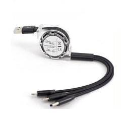 AllCharge miniSync - Jitterbug Smart2 Cable
