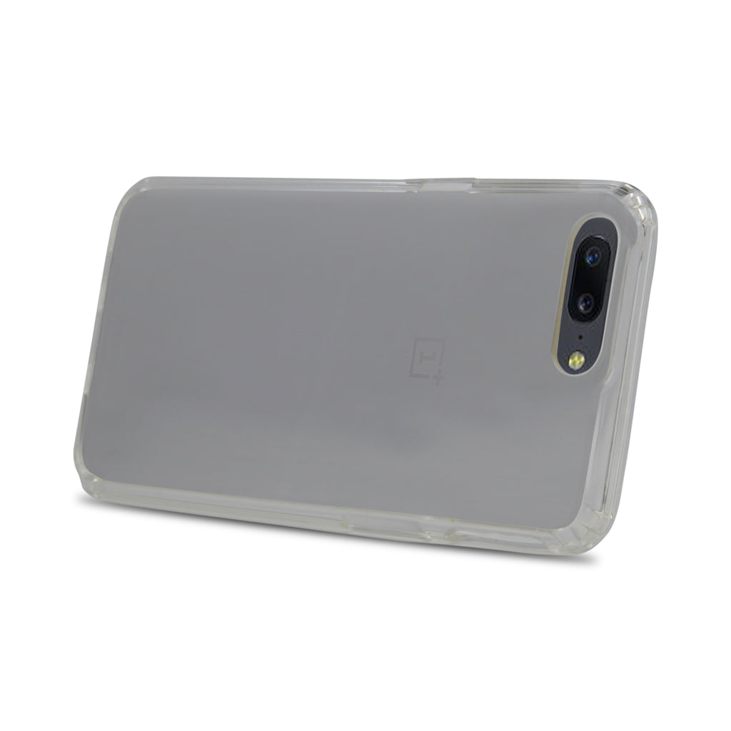 Almost Nothing Case - OnePlus 5 Case