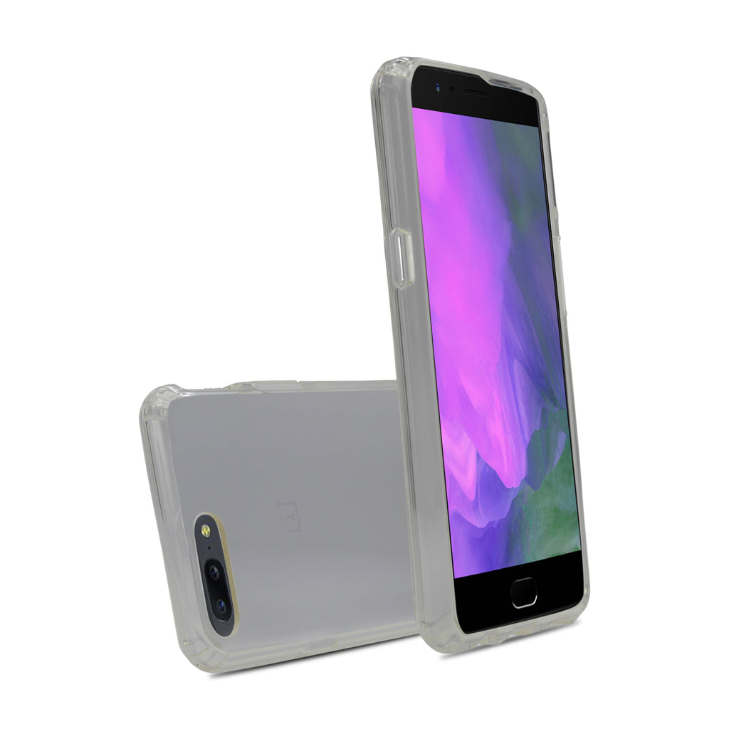 Almost Nothing Case - OnePlus 5 Case