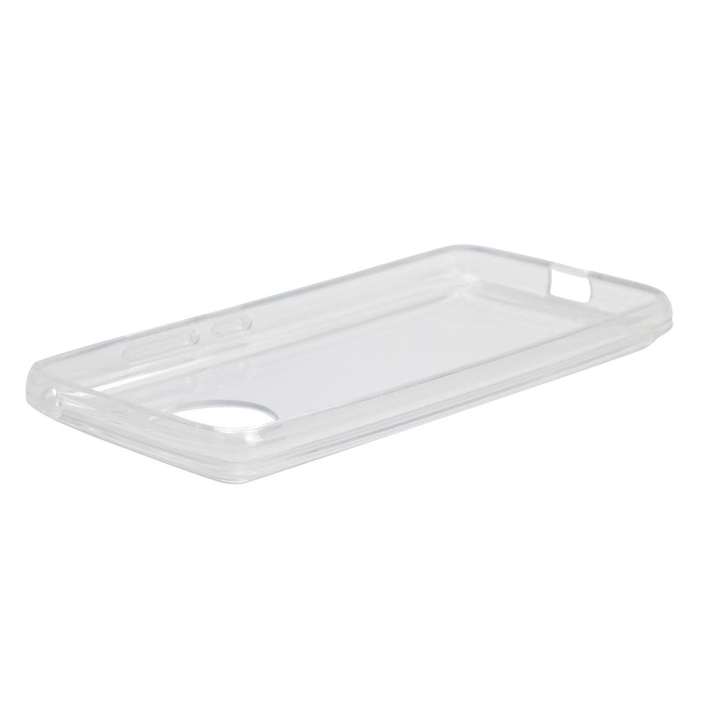 Almost Nothing Motorola Moto G5 Plus Case