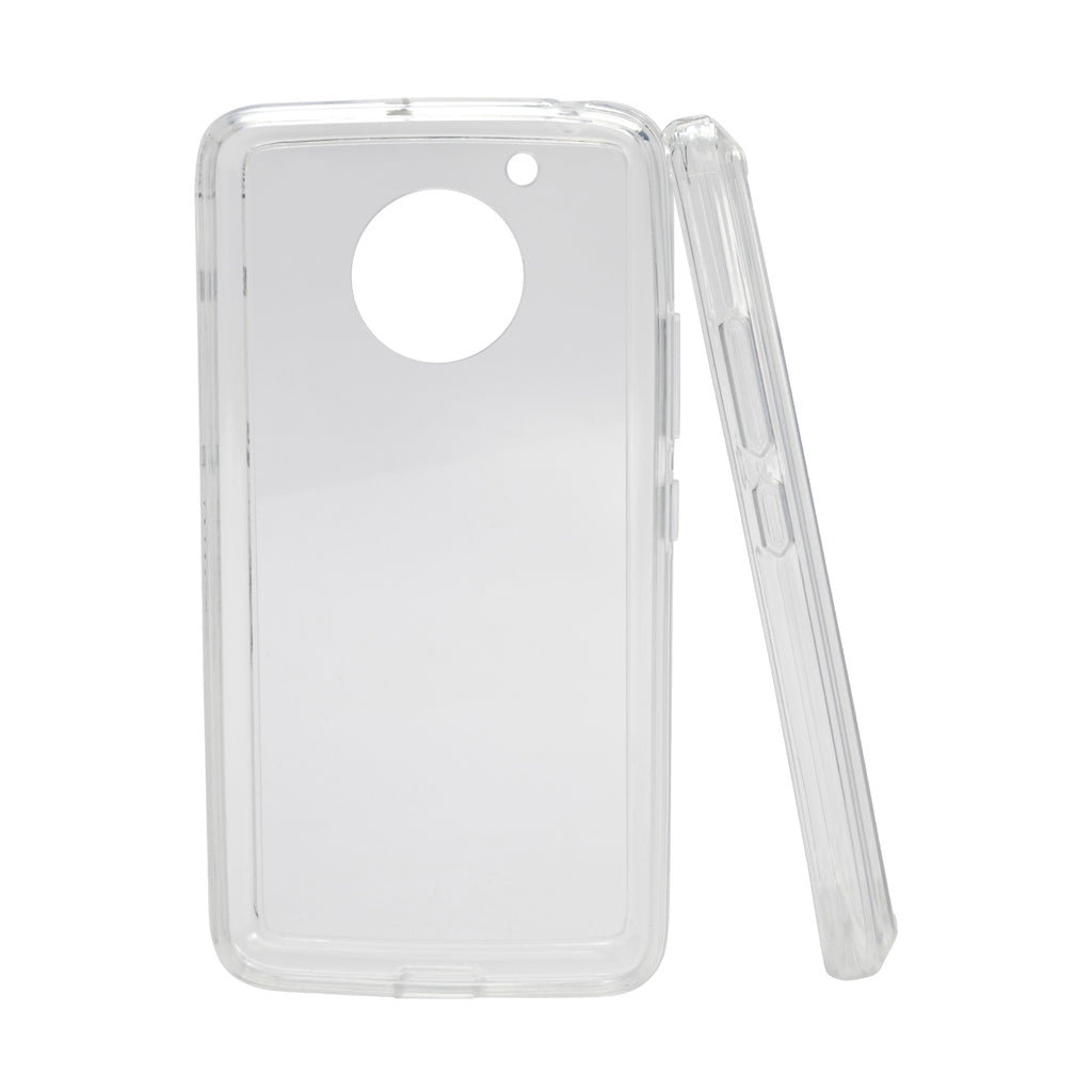 Almost Nothing Motorola Moto G5 Plus Case