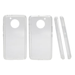 Almost Nothing Motorola Moto G5 Plus Case
