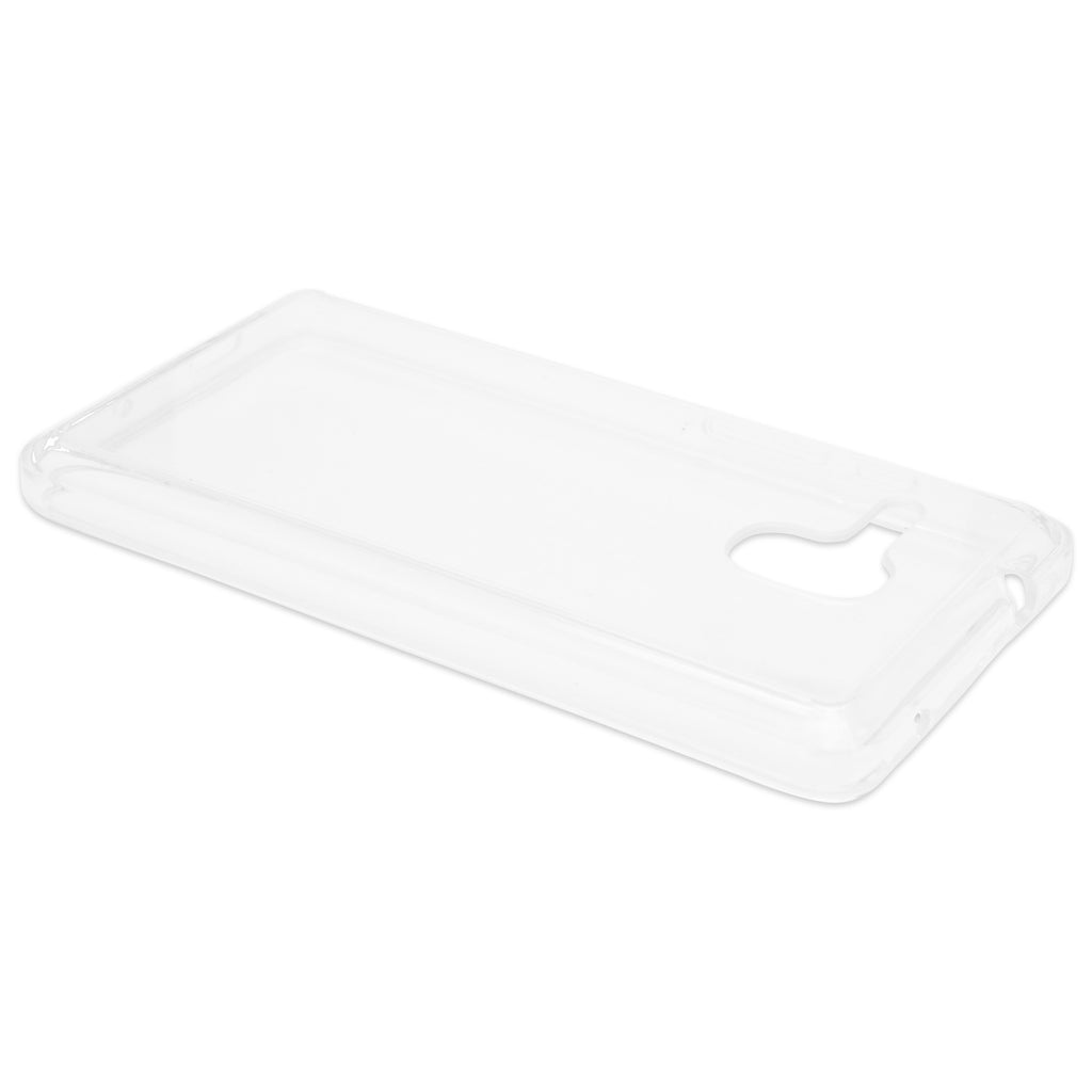 Almost Nothing Case - Alcatel OneTouch Pop 3 (5.5) GSM 5054 Case