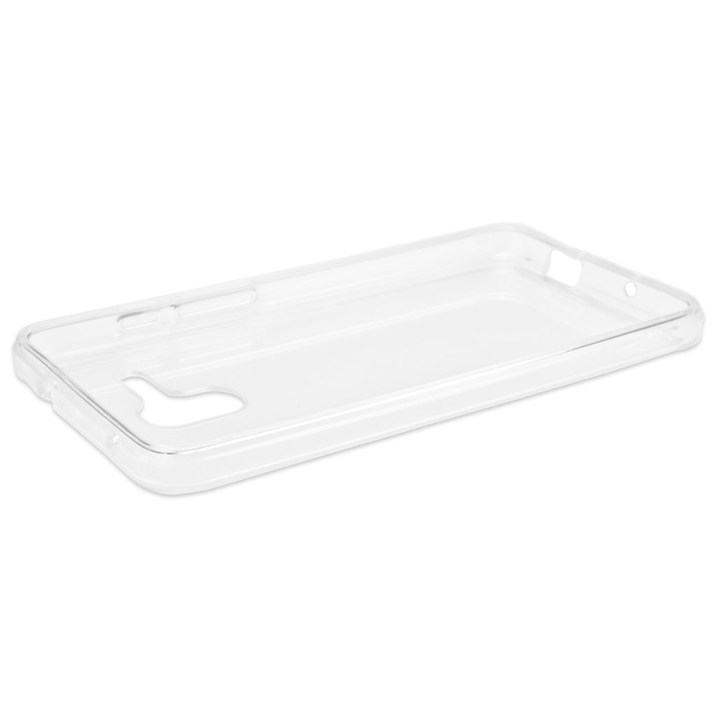 Almost Nothing Case - Alcatel OneTouch Pop 3 (5.5) GSM 5054 Case