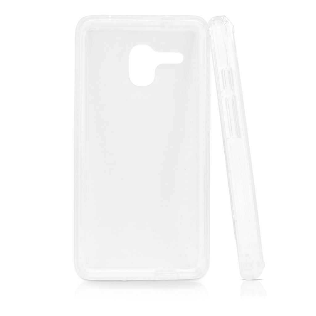 Almost Nothing Case - Alcatel OneTouch Pop 3 (5.5) GSM 5054 Case