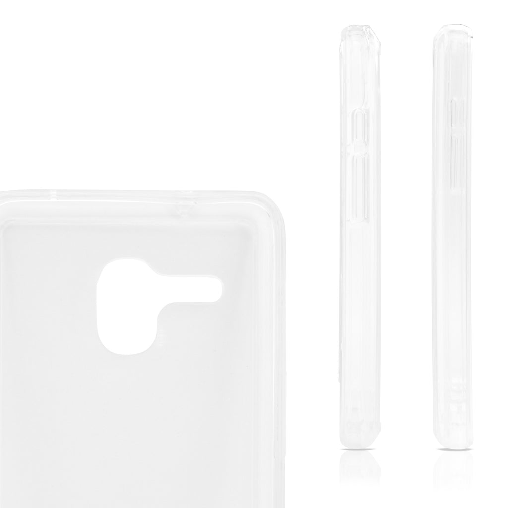 Almost Nothing Case - Alcatel OneTouch Pop 3 (5.5) GSM 5054 Case