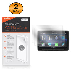 ClearTouch Anti-Glare (2-Pack) - Alpine ILX-F259 Screen Protector