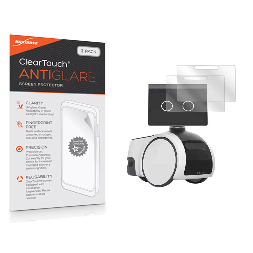 Amazon Astro ClearTouch Anti-Glare (2-Pack)