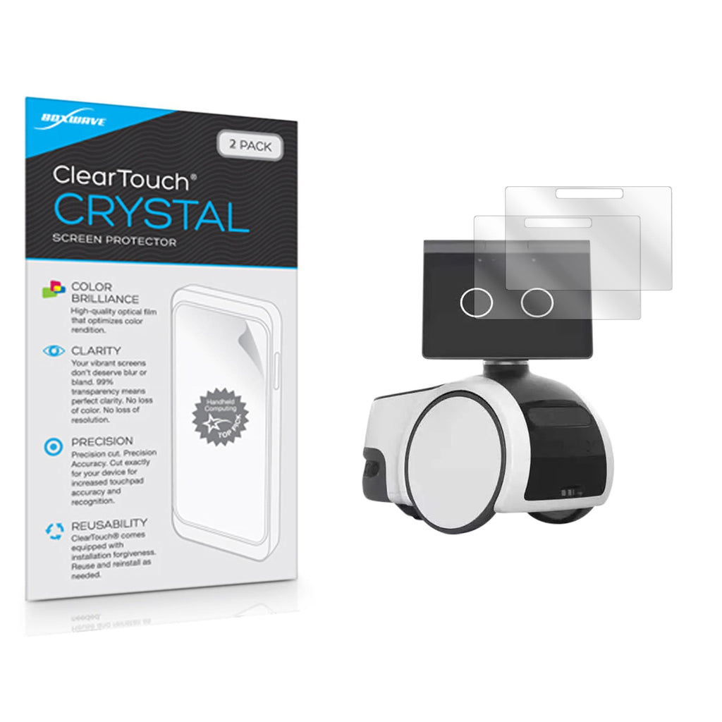 Amazon Astro ClearTouch Crystal (2-Pack)