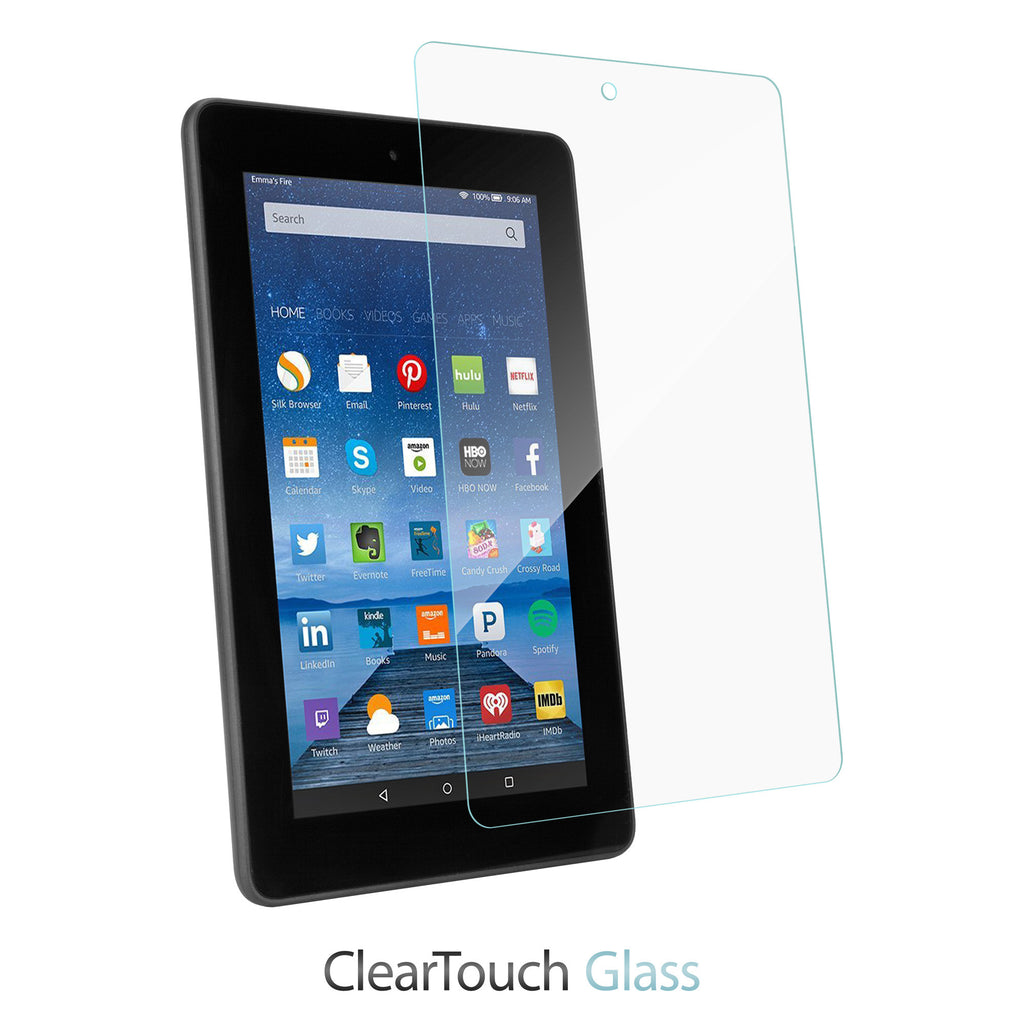 ClearTouch Glass - Amazon Fire (2015) Screen Protector