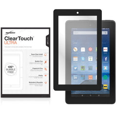 ClearTouch Ultra Anti-Glare - Amazon Fire (2015) Screen Protector
