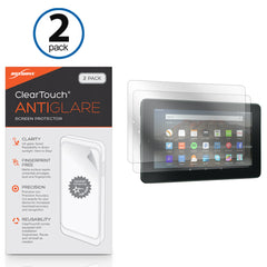 Amazon Fire 7 (2017) ClearTouch Anti-Glare (2-Pack)