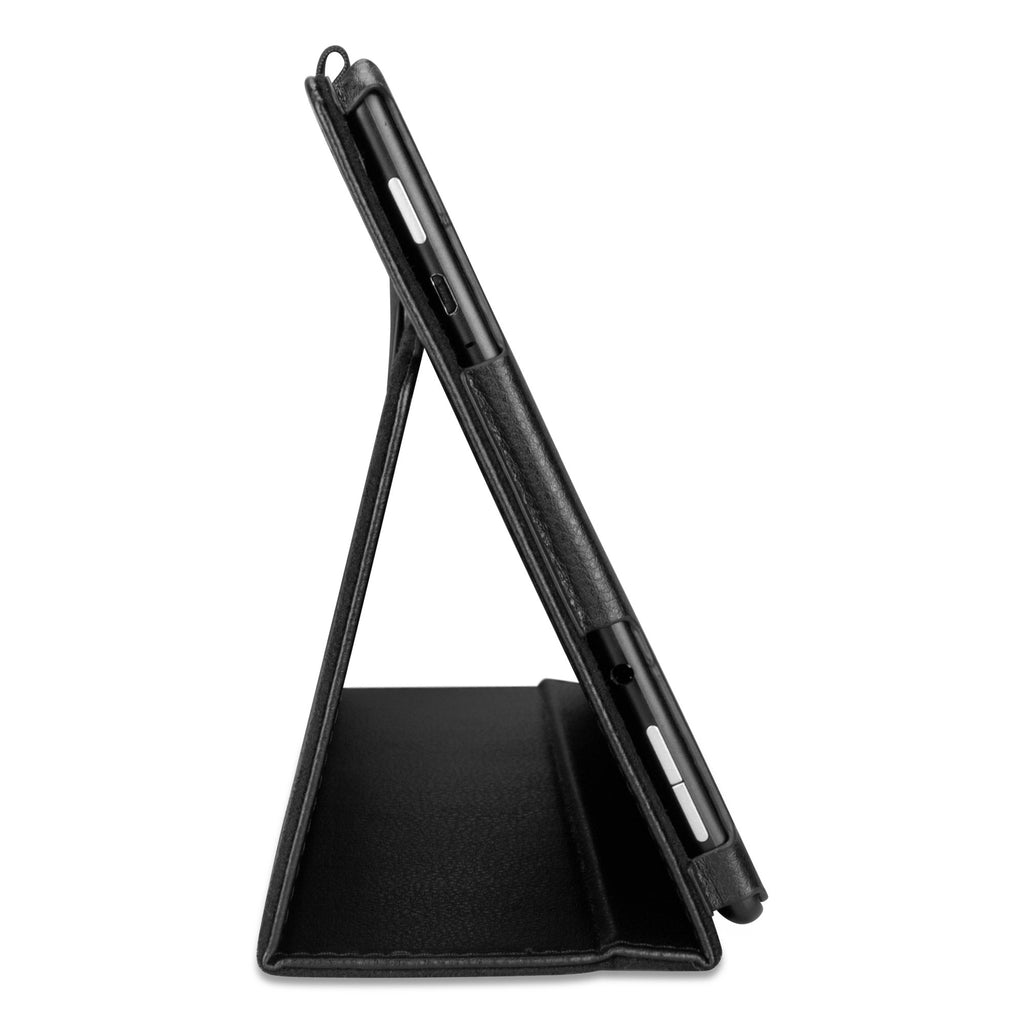 Folio Stand Case - Amazon Fire HD 10 Case