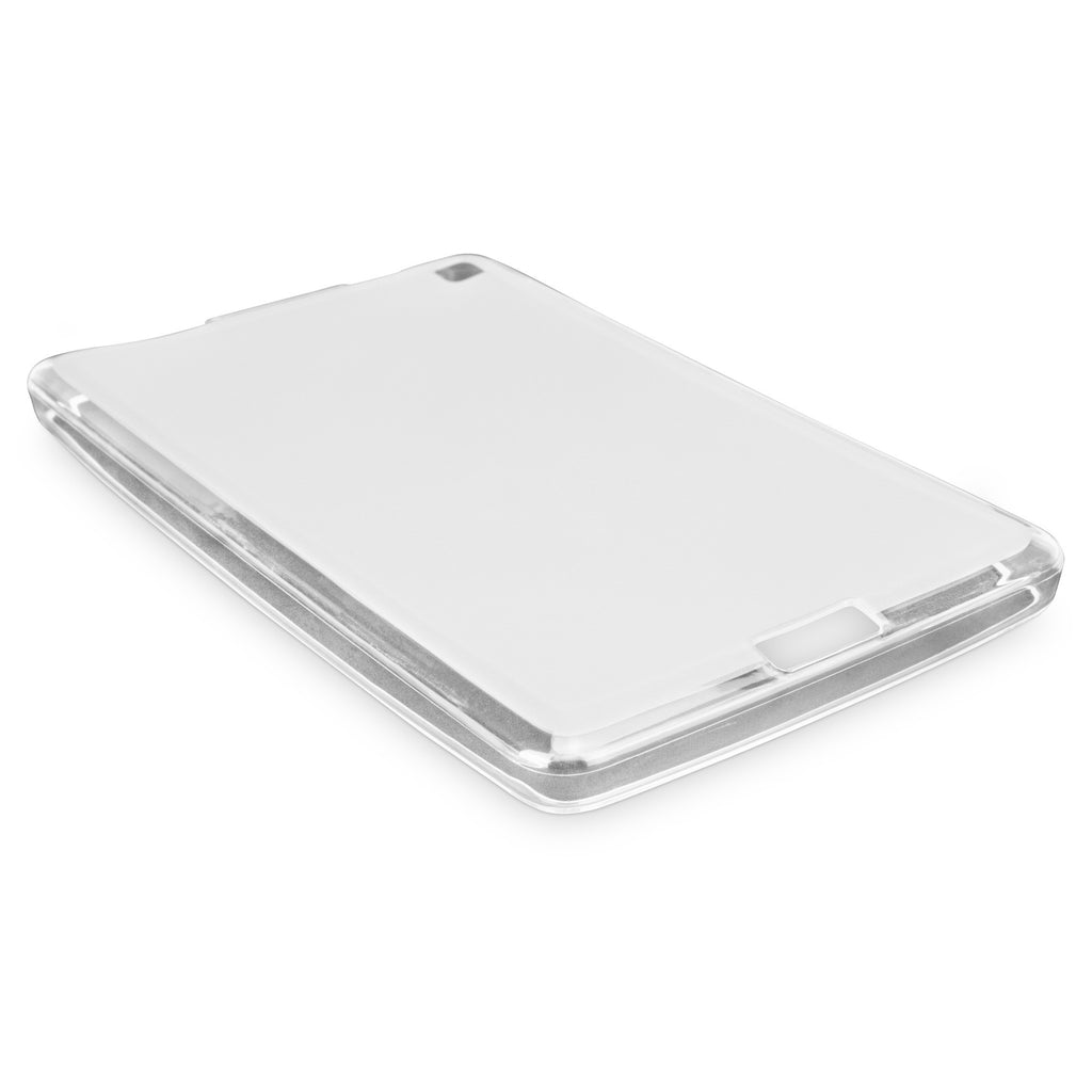Arctic Frost Crystal Slip - Amazon Fire HD 6 Case