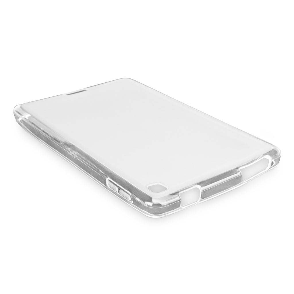 Arctic Frost Crystal Slip - Amazon Fire HD 6 Case