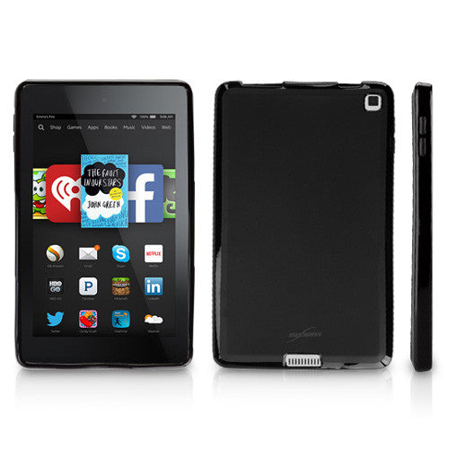 Blackout Case - Amazon Fire HD 6 Case