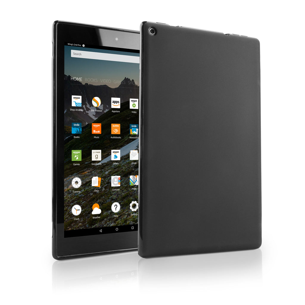 Blackout Case - Amazon Fire HD 10 Case