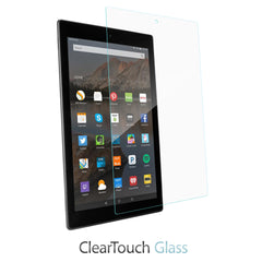 ClearTouch Glass - Amazon Fire HD 10 Screen Protector