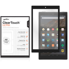 ClearTouch Ultra Anti-Glare - Amazon Fire HD 10 Screen Protector