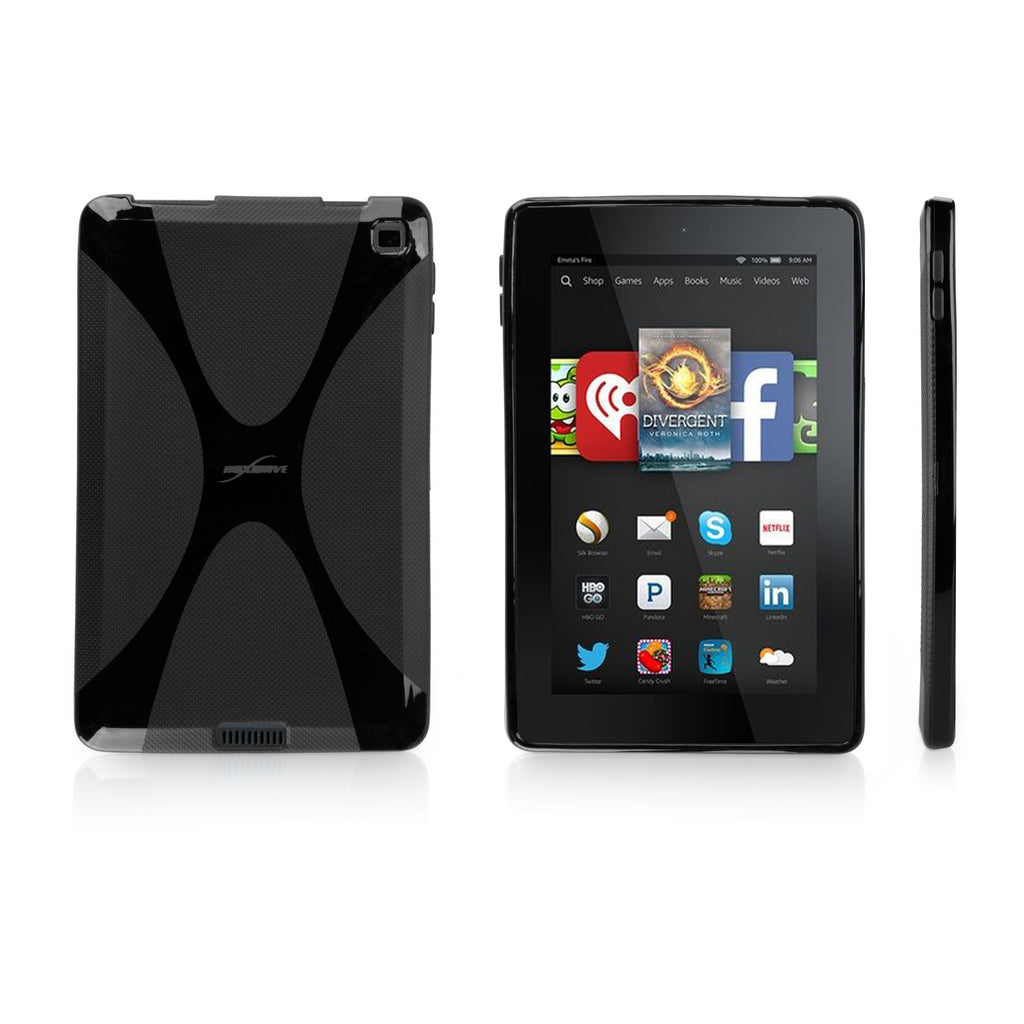 Amazon Fire HD 6 BodySuit