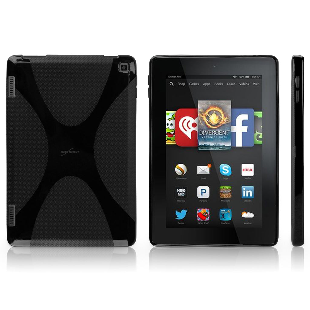 Amazon Fire HD 7 BodySuit