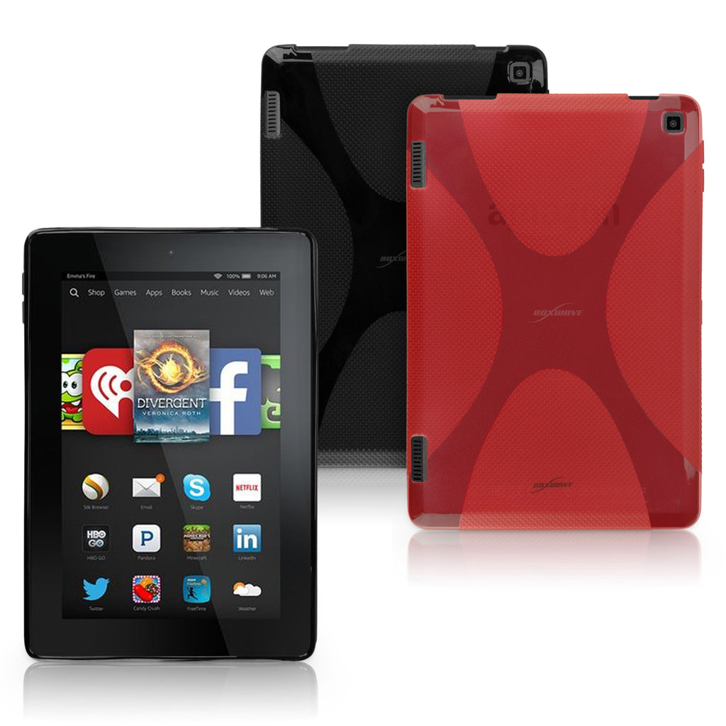 BodySuit - Amazon Fire HD 7 Case