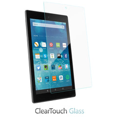 ClearTouch Glass - Amazon Fire HD 8 Screen Protector