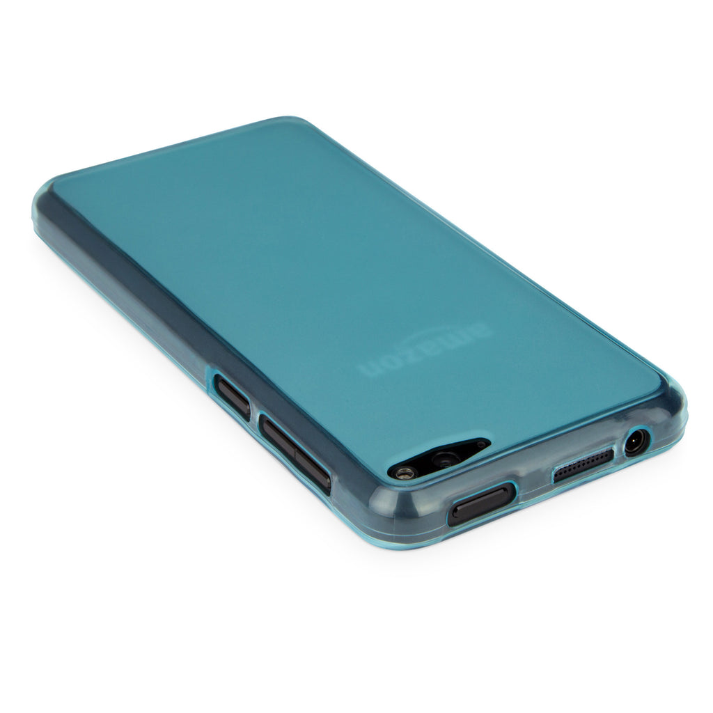 Arctic Frost Crystal Slip - Amazon Fire Phone Case