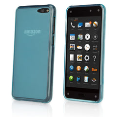 Arctic Frost Crystal Slip - Amazon Fire Phone Case