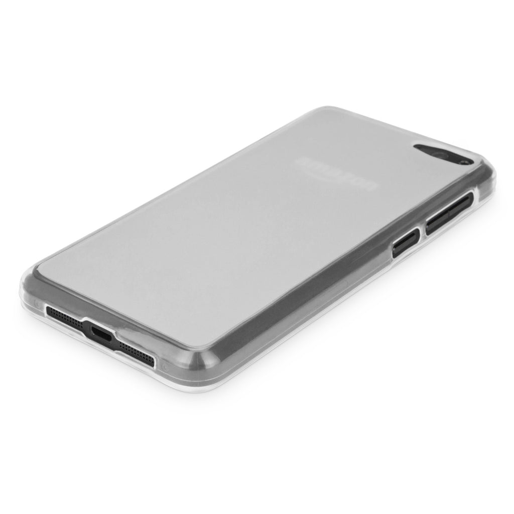 Arctic Frost Crystal Slip - Amazon Fire Phone Case