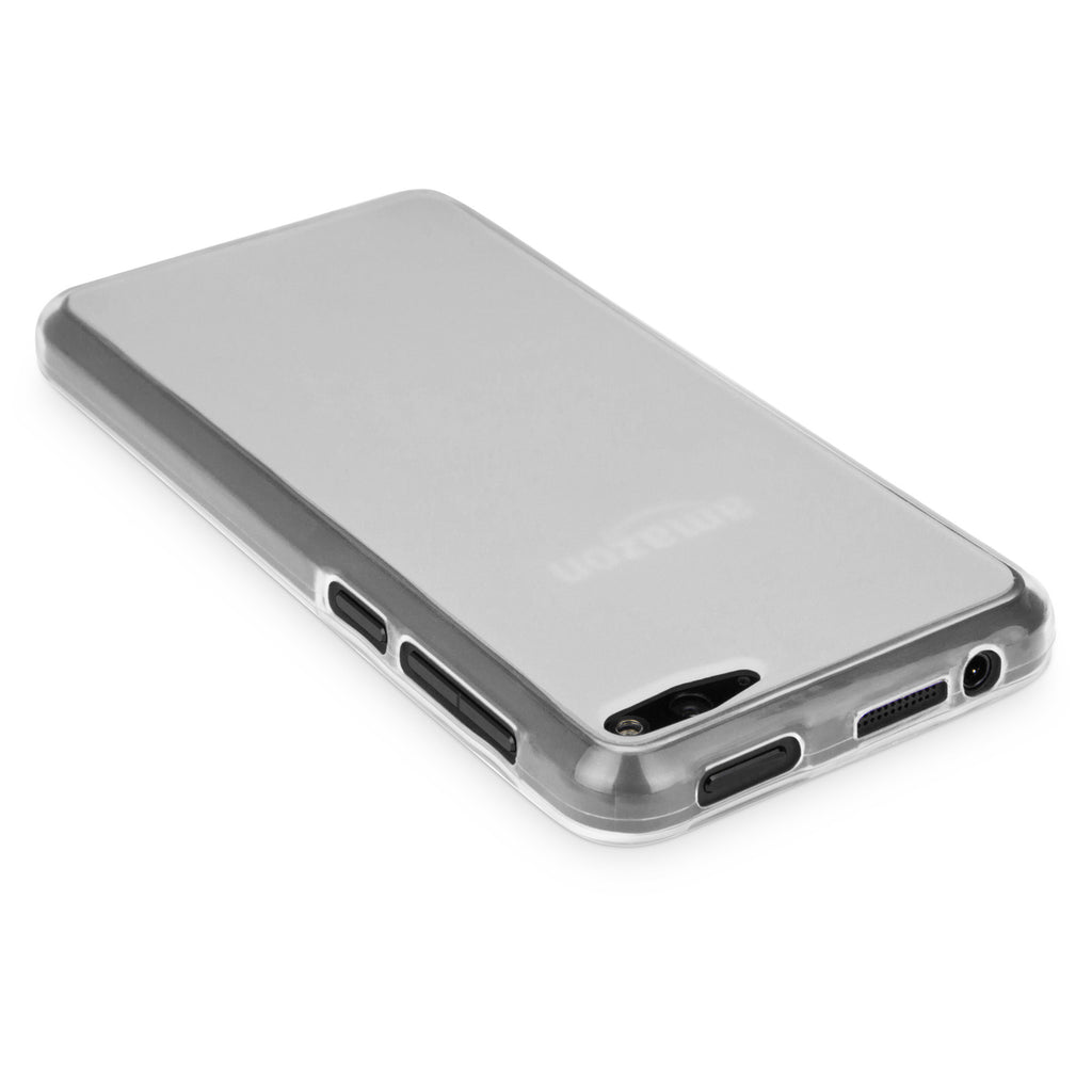 Arctic Frost Crystal Slip - Amazon Fire Phone Case