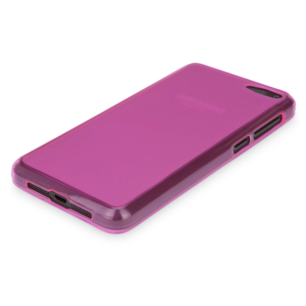 Arctic Frost Crystal Slip - Amazon Fire Phone Case