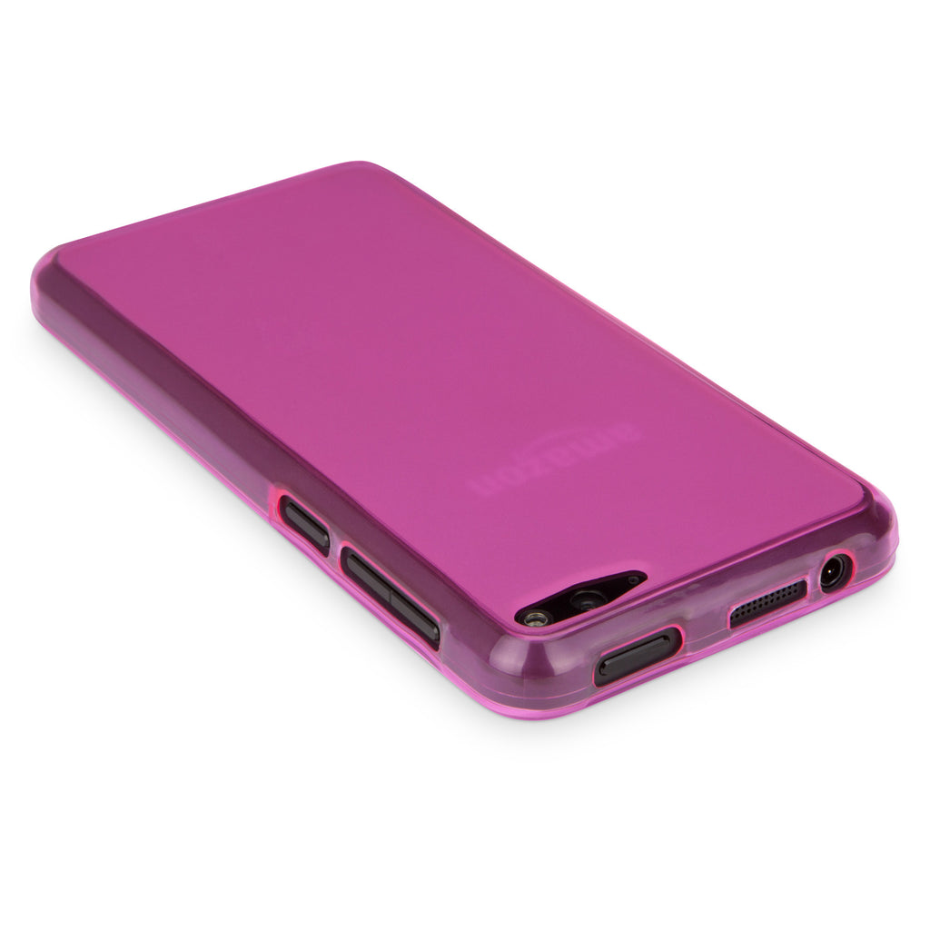 Arctic Frost Crystal Slip - Amazon Fire Phone Case