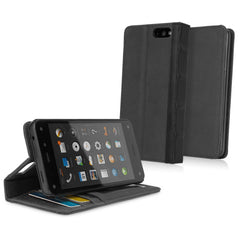Classic Book Case - Slate Grey - Amazon Fire Phone Case