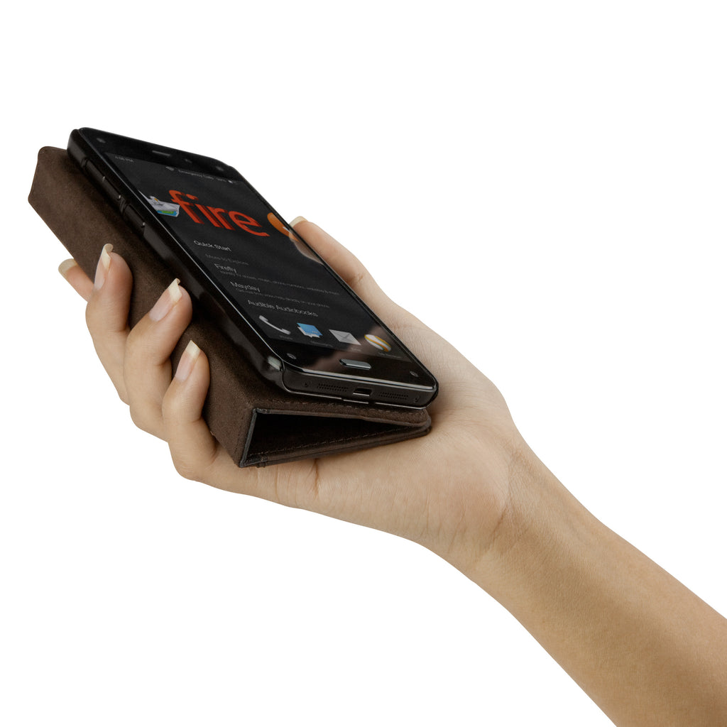 Classic Book Case - Amazon Fire Phone Case