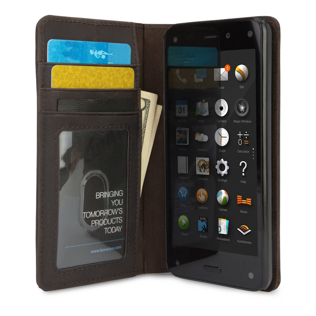 Classic Book Case - Amazon Fire Phone Case