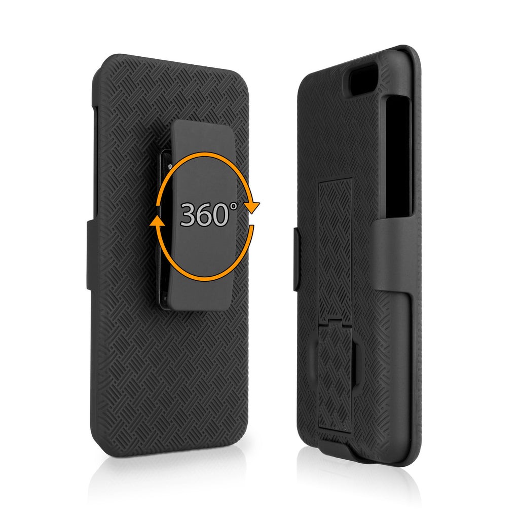 Dual+ Holster Case - Amazon Fire Phone Holster