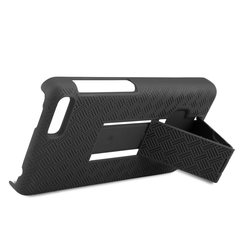 Dual+ Holster Case - Amazon Fire Phone Holster