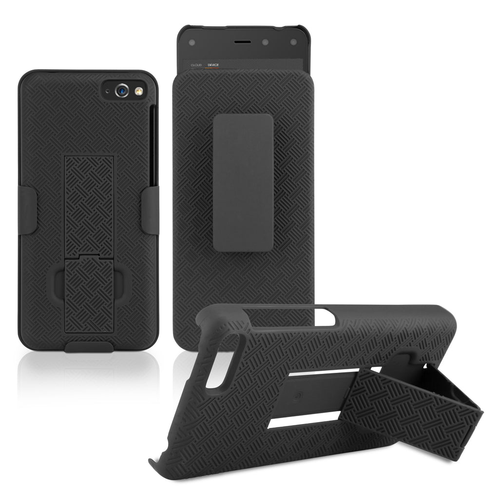 Dual+ Holster Case - Amazon Fire Phone Holster