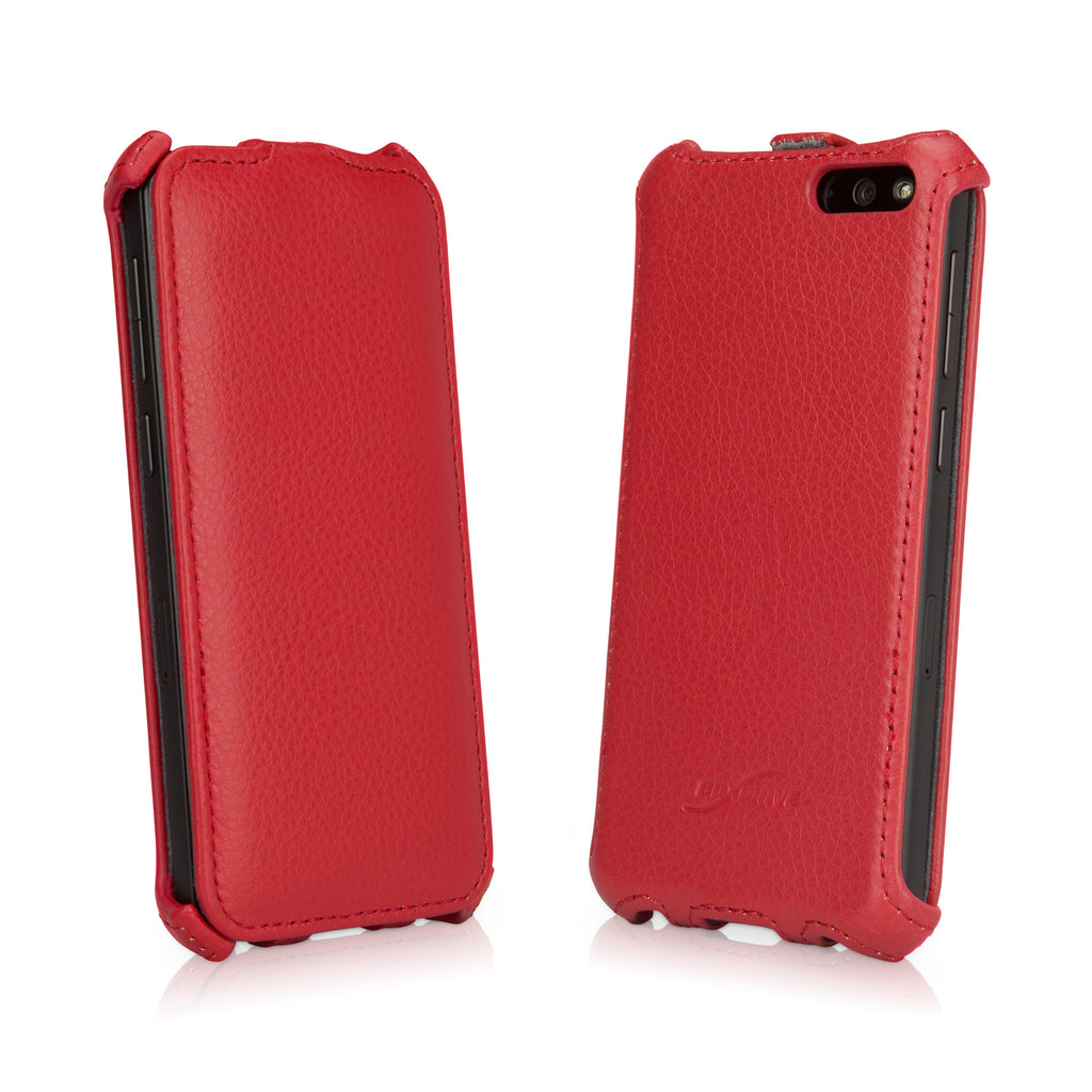 Leather Flip Case - Amazon Fire Phone Case